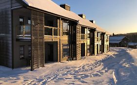 Funäs Fjällby Funäsdalen